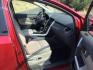 2012 Red Candy Metallic /Medium Light Stone Leather Interior Ford Edge SEL AWD (2FMDK4JC5CB) with an 3.5L V6 DOHC 24V engine, 6-Speed Automatic transmission, located at 1801 Main Street, Lewiston, 83501, (208) 743-9371, 46.417065, -117.004799- Photo#17