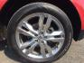 2012 Red Candy Metallic /Medium Light Stone Leather Interior Ford Edge SEL AWD (2FMDK4JC5CB) with an 3.5L V6 DOHC 24V engine, 6-Speed Automatic transmission, located at 1801 Main Street, Lewiston, 83501, (208) 743-9371, 46.417065, -117.004799- Photo#18