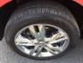 2012 Red Candy Metallic /Medium Light Stone Leather Interior Ford Edge SEL AWD (2FMDK4JC5CB) with an 3.5L V6 DOHC 24V engine, 6-Speed Automatic transmission, located at 1801 Main Street, Lewiston, 83501, (208) 743-9371, 46.417065, -117.004799- Photo#20