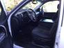 2008 Summit White /Ebony Cloth Interior Chevrolet Silverado 2500HD LT2 Crew Cab Std. Box 4WD (1GCHK23608F) with an 6.6L V8 OHV 32V TURBO DIESEL engine, 6-Speed Automatic transmission, located at 1801 Main Street, Lewiston, 83501, (208) 743-9371, 46.417065, -117.004799 - Photo#3