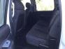 2008 Summit White /Ebony Cloth Interior Chevrolet Silverado 2500HD LT2 Crew Cab Std. Box 4WD (1GCHK23608F) with an 6.6L V8 OHV 32V TURBO DIESEL engine, 6-Speed Automatic transmission, located at 1801 Main Street, Lewiston, 83501, (208) 743-9371, 46.417065, -117.004799 - Photo#4