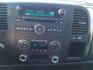 2008 Summit White /Ebony Cloth Interior Chevrolet Silverado 2500HD LT2 Crew Cab Std. Box 4WD (1GCHK23608F) with an 6.6L V8 OHV 32V TURBO DIESEL engine, 6-Speed Automatic transmission, located at 1801 Main Street, Lewiston, 83501, (208) 743-9371, 46.417065, -117.004799 - Photo#13