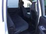 2008 Summit White /Ebony Cloth Interior Chevrolet Silverado 2500HD LT2 Crew Cab Std. Box 4WD (1GCHK23608F) with an 6.6L V8 OHV 32V TURBO DIESEL engine, 6-Speed Automatic transmission, located at 1801 Main Street, Lewiston, 83501, (208) 743-9371, 46.417065, -117.004799 - Photo#17
