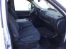 2008 Summit White /Ebony Cloth Interior Chevrolet Silverado 2500HD LT2 Crew Cab Std. Box 4WD (1GCHK23608F) with an 6.6L V8 OHV 32V TURBO DIESEL engine, 6-Speed Automatic transmission, located at 1801 Main Street, Lewiston, 83501, (208) 743-9371, 46.417065, -117.004799 - Photo#18