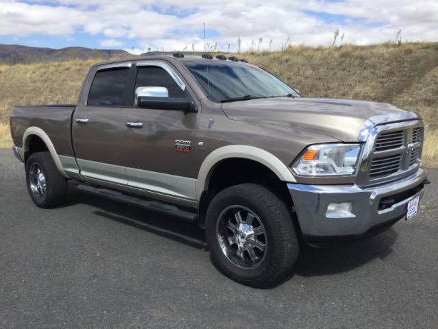 photo of 2010 RAM 2500
