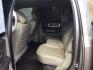 2010 Austin Tan Pearl/Light Graystone Pearl /Light Pebble Beige/Bark Brown Leather Interior RAM 2500 Laramie Crew Cab SWB 4WD (3D7UT2CL7AG) with an 6.7L L6 OHV 24V TURBO DIESEL engine, 6-Speed Automatic transmission, located at 1801 Main Street, Lewiston, 83501, (208) 743-9371, 46.417065, -117.004799- Photo#6