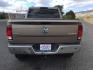 2010 Austin Tan Pearl/Light Graystone Pearl /Light Pebble Beige/Bark Brown Leather Interior RAM 2500 Laramie Crew Cab SWB 4WD (3D7UT2CL7AG) with an 6.7L L6 OHV 24V TURBO DIESEL engine, 6-Speed Automatic transmission, located at 1801 Main Street, Lewiston, 83501, (208) 743-9371, 46.417065, -117.004799- Photo#9