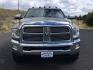 2010 Austin Tan Pearl/Light Graystone Pearl /Light Pebble Beige/Bark Brown Leather Interior RAM 2500 Laramie Crew Cab SWB 4WD (3D7UT2CL7AG) with an 6.7L L6 OHV 24V TURBO DIESEL engine, 6-Speed Automatic transmission, located at 1801 Main Street, Lewiston, 83501, (208) 743-9371, 46.417065, -117.004799- Photo#10