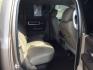 2010 Austin Tan Pearl/Light Graystone Pearl /Light Pebble Beige/Bark Brown Leather Interior RAM 2500 Laramie Crew Cab SWB 4WD (3D7UT2CL7AG) with an 6.7L L6 OHV 24V TURBO DIESEL engine, 6-Speed Automatic transmission, located at 1801 Main Street, Lewiston, 83501, (208) 743-9371, 46.417065, -117.004799- Photo#17