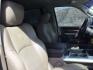 2010 Austin Tan Pearl/Light Graystone Pearl /Light Pebble Beige/Bark Brown Leather Interior RAM 2500 Laramie Crew Cab SWB 4WD (3D7UT2CL7AG) with an 6.7L L6 OHV 24V TURBO DIESEL engine, 6-Speed Automatic transmission, located at 1801 Main Street, Lewiston, 83501, (208) 743-9371, 46.417065, -117.004799- Photo#19
