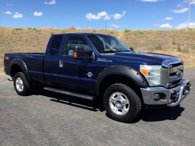 photo of 2011 Ford F-350 SD