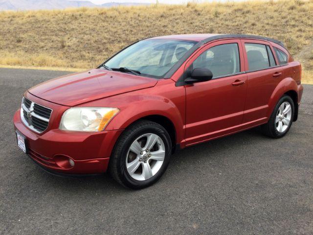 photo of 2010 Dodge Caliber
