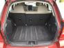 2010 Inferno Red Crystal Pearlcoat /Dark Slate/Medium Graystone Leather Interior Dodge Caliber Uptown (1B3CB9HB9AD) with an 2.4L L4 DOHC 16V engine, Continuously Variable Transmission transmission, located at 1801 Main Street, Lewiston, 83501, (208) 743-9371, 46.417065, -117.004799 - Photo#13