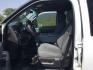 2012 Oxford White /Steel Cloth Interior Ford F-350 SD XLT Crew Cab Long Bed 4WD (1FT8W3BT9CE) with an 6.7L V8 OHV 16V DIESEL engine, 6-Speed Automatic transmission, located at 1801 Main Street, Lewiston, 83501, (208) 743-9371, 46.417065, -117.004799- Photo#4