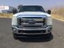 2012 Oxford White /Steel Cloth Interior Ford F-350 SD XLT Crew Cab Long Bed 4WD (1FT8W3BT9CE) with an 6.7L V8 OHV 16V DIESEL engine, 6-Speed Automatic transmission, located at 1801 Main Street, Lewiston, 83501, (208) 743-9371, 46.417065, -117.004799- Photo#9
