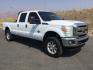 2012 Oxford White /Steel Cloth Interior Ford F-350 SD XLT Crew Cab Long Bed 4WD (1FT8W3BT9CE) with an 6.7L V8 OHV 16V DIESEL engine, 6-Speed Automatic transmission, located at 1801 Main Street, Lewiston, 83501, (208) 743-9371, 46.417065, -117.004799- Photo#10