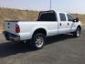 2012 Oxford White /Steel Cloth Interior Ford F-350 SD XLT Crew Cab Long Bed 4WD (1FT8W3BT9CE) with an 6.7L V8 OHV 16V DIESEL engine, 6-Speed Automatic transmission, located at 1801 Main Street, Lewiston, 83501, (208) 743-9371, 46.417065, -117.004799- Photo#12