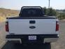 2012 Oxford White /Steel Cloth Interior Ford F-350 SD XLT Crew Cab Long Bed 4WD (1FT8W3BT9CE) with an 6.7L V8 OHV 16V DIESEL engine, 6-Speed Automatic transmission, located at 1801 Main Street, Lewiston, 83501, (208) 743-9371, 46.417065, -117.004799- Photo#13