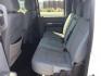 2012 Oxford White /Steel Cloth Interior Ford F-350 SD XLT Crew Cab Long Bed 4WD (1FT8W3BT9CE) with an 6.7L V8 OHV 16V DIESEL engine, 6-Speed Automatic transmission, located at 1801 Main Street, Lewiston, 83501, (208) 743-9371, 46.417065, -117.004799- Photo#18