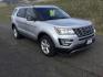 2017 Ingot Silver Metallic Ford Explorer XLT 4WD (1FM5K8D81HG) with an 3.5L V6 DOHC 24V engine, 6-Speed Automatic transmission, located at 1801 Main Street, Lewiston, 83501, (208) 743-9371, 46.417065, -117.004799 - Photo#13