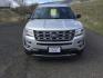 2017 Ingot Silver Metallic Ford Explorer XLT 4WD (1FM5K8D81HG) with an 3.5L V6 DOHC 24V engine, 6-Speed Automatic transmission, located at 1801 Main Street, Lewiston, 83501, (208) 743-9371, 46.417065, -117.004799 - Photo#14