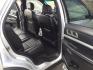 2017 Ingot Silver Metallic Ford Explorer XLT 4WD (1FM5K8D81HG) with an 3.5L V6 DOHC 24V engine, 6-Speed Automatic transmission, located at 1801 Main Street, Lewiston, 83501, (208) 743-9371, 46.417065, -117.004799 - Photo#15