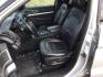 2017 Ingot Silver Metallic Ford Explorer XLT 4WD (1FM5K8D81HG) with an 3.5L V6 DOHC 24V engine, 6-Speed Automatic transmission, located at 1801 Main Street, Lewiston, 83501, (208) 743-9371, 46.417065, -117.004799 - Photo#5