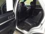 2017 Ingot Silver Metallic Ford Explorer XLT 4WD (1FM5K8D81HG) with an 3.5L V6 DOHC 24V engine, 6-Speed Automatic transmission, located at 1801 Main Street, Lewiston, 83501, (208) 743-9371, 46.417065, -117.004799 - Photo#6