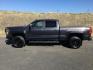 2015 Tungsten Metallic /Jet Black/Dark Ash Chevrolet Silverado 3500HD LTZ Crew Cab 4WD (1GC4K0C80FF) with an 6.6L V8 OHV 32V TURBO DIESEL engine, 6-Speed Automatic transmission, located at 1801 Main Street, Lewiston, 83501, (208) 743-9371, 46.417065, -117.004799- Photo#8