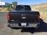 2015 Tungsten Metallic /Jet Black/Dark Ash Chevrolet Silverado 3500HD LTZ Crew Cab 4WD (1GC4K0C80FF) with an 6.6L V8 OHV 32V TURBO DIESEL engine, 6-Speed Automatic transmission, located at 1801 Main Street, Lewiston, 83501, (208) 743-9371, 46.417065, -117.004799- Photo#15