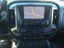 2015 Tungsten Metallic /Jet Black/Dark Ash Chevrolet Silverado 3500HD LTZ Crew Cab 4WD (1GC4K0C80FF) with an 6.6L V8 OHV 32V TURBO DIESEL engine, 6-Speed Automatic transmission, located at 1801 Main Street, Lewiston, 83501, (208) 743-9371, 46.417065, -117.004799- Photo#17