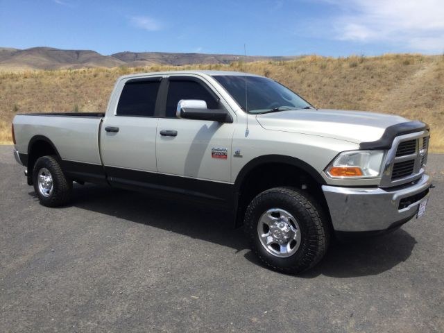 photo of 2010 RAM 3500