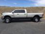 2010 Gold MIst /Black/Gray Cloth RAM 3500 SLT Crew Cab LWB 4WD (3D73Y3CL8AG) with an 6.7L I6 Cummins engine, 6-Speed Automatic transmission, located at 1801 Main Street, Lewiston, 83501, (208) 743-9371, 46.417065, -117.004799- Photo#2