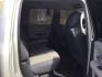 2010 Gold MIst /Black/Gray Cloth RAM 3500 SLT Crew Cab LWB 4WD (3D73Y3CL8AG) with an 6.7L I6 Cummins engine, 6-Speed Automatic transmission, located at 1801 Main Street, Lewiston, 83501, (208) 743-9371, 46.417065, -117.004799- Photo#4