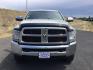 2010 Gold MIst /Black/Gray Cloth RAM 3500 SLT Crew Cab LWB 4WD (3D73Y3CL8AG) with an 6.7L I6 Cummins engine, 6-Speed Automatic transmission, located at 1801 Main Street, Lewiston, 83501, (208) 743-9371, 46.417065, -117.004799- Photo#6