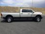 2010 Gold MIst /Black/Gray Cloth RAM 3500 SLT Crew Cab LWB 4WD (3D73Y3CL8AG) with an 6.7L I6 Cummins engine, 6-Speed Automatic transmission, located at 1801 Main Street, Lewiston, 83501, (208) 743-9371, 46.417065, -117.004799- Photo#19