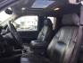 2008 Graystone Metallic /Ebony Leather Interior Chevrolet Silverado 2500HD LTZ Ext. Cab Std. Box 4WD (1GCHK29658E) with an 6.6L V8 OHV 32V TURBO DIESEL engine, 6-Speed Automatic transmission, located at 1801 Main Street, Lewiston, 83501, (208) 743-9371, 46.417065, -117.004799 - Photo#5