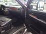 2008 Graystone Metallic /Ebony Leather Interior Chevrolet Silverado 2500HD LTZ Ext. Cab Std. Box 4WD (1GCHK29658E) with an 6.6L V8 OHV 32V TURBO DIESEL engine, 6-Speed Automatic transmission, located at 1801 Main Street, Lewiston, 83501, (208) 743-9371, 46.417065, -117.004799 - Photo#6