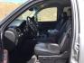 2011 Sheer Silver Metallic /Ebony Leather Interior Chevrolet Silverado 3500HD LTZ Crew Cab 4WD (1GC4K1C87BF) with an 6.6L V8 OHV 32V TURBO DIESEL engine, 6-Speed Automatic transmission, located at 1801 Main Street, Lewiston, 83501, (208) 743-9371, 46.417065, -117.004799- Photo#5