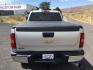 2011 Sheer Silver Metallic /Ebony Leather Interior Chevrolet Silverado 3500HD LTZ Crew Cab 4WD (1GC4K1C87BF) with an 6.6L V8 OHV 32V TURBO DIESEL engine, 6-Speed Automatic transmission, located at 1801 Main Street, Lewiston, 83501, (208) 743-9371, 46.417065, -117.004799- Photo#9