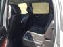 2011 Sheer Silver Metallic /Ebony Leather Interior Chevrolet Silverado 3500HD LTZ Crew Cab 4WD (1GC4K1C87BF) with an 6.6L V8 OHV 32V TURBO DIESEL engine, 6-Speed Automatic transmission, located at 1801 Main Street, Lewiston, 83501, (208) 743-9371, 46.417065, -117.004799- Photo#11