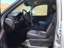 2011 Sheer Silver Metallic /Ebony Leather Interior Chevrolet Silverado 3500HD LTZ Crew Cab 4WD (1GC4K1C87BF) with an 6.6L V8 OHV 32V TURBO DIESEL engine, 6-Speed Automatic transmission, located at 1801 Main Street, Lewiston, 83501, (208) 743-9371, 46.417065, -117.004799- Photo#12