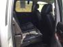2011 Sheer Silver Metallic /Ebony Leather Interior Chevrolet Silverado 3500HD LTZ Crew Cab 4WD (1GC4K1C87BF) with an 6.6L V8 OHV 32V TURBO DIESEL engine, 6-Speed Automatic transmission, located at 1801 Main Street, Lewiston, 83501, (208) 743-9371, 46.417065, -117.004799- Photo#20