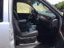 2011 Sheer Silver Metallic /Ebony Leather Interior Chevrolet Silverado 3500HD LTZ Crew Cab 4WD (1GC4K1C87BF) with an 6.6L V8 OHV 32V TURBO DIESEL engine, 6-Speed Automatic transmission, located at 1801 Main Street, Lewiston, 83501, (208) 743-9371, 46.417065, -117.004799- Photo#21