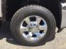 2011 Sheer Silver Metallic /Ebony Leather Interior Chevrolet Silverado 3500HD LTZ Crew Cab 4WD (1GC4K1C87BF) with an 6.6L V8 OHV 32V TURBO DIESEL engine, 6-Speed Automatic transmission, located at 1801 Main Street, Lewiston, 83501, (208) 743-9371, 46.417065, -117.004799- Photo#22