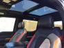 2016 Magnetic Metallic /Black, leather/sueded microfiber Ford F-150 Lariat SuperCrew 5.5-ft. Bed 4WD (1FTEW1EG4GF) with an 3.5L V6 TURBO engine, 6-Speed Automatic transmission, located at 1801 Main Street, Lewiston, 83501, (208) 743-9371, 46.417065, -117.004799 - Photo#6
