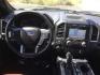 2016 Magnetic Metallic /Black, leather/sueded microfiber Ford F-150 Lariat SuperCrew 5.5-ft. Bed 4WD (1FTEW1EG4GF) with an 3.5L V6 TURBO engine, 6-Speed Automatic transmission, located at 1801 Main Street, Lewiston, 83501, (208) 743-9371, 46.417065, -117.004799 - Photo#7