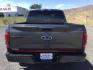 2016 Magnetic Metallic /Black, leather/sueded microfiber Ford F-150 Lariat SuperCrew 5.5-ft. Bed 4WD (1FTEW1EG4GF) with an 3.5L V6 TURBO engine, 6-Speed Automatic transmission, located at 1801 Main Street, Lewiston, 83501, (208) 743-9371, 46.417065, -117.004799 - Photo#8