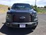 2016 Magnetic Metallic /Black, leather/sueded microfiber Ford F-150 Lariat SuperCrew 5.5-ft. Bed 4WD (1FTEW1EG4GF) with an 3.5L V6 TURBO engine, 6-Speed Automatic transmission, located at 1801 Main Street, Lewiston, 83501, (208) 743-9371, 46.417065, -117.004799 - Photo#10