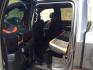 2016 Magnetic Metallic /Black, leather/sueded microfiber Ford F-150 Lariat SuperCrew 5.5-ft. Bed 4WD (1FTEW1EG4GF) with an 3.5L V6 TURBO engine, 6-Speed Automatic transmission, located at 1801 Main Street, Lewiston, 83501, (208) 743-9371, 46.417065, -117.004799 - Photo#12